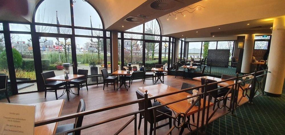 Fletcher Hotel Restaurant Carlton Naaldwijk Esterno foto