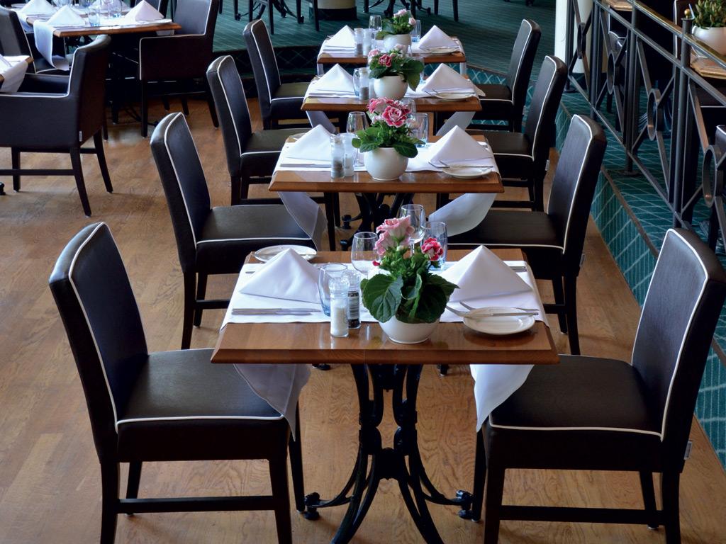 Fletcher Hotel Restaurant Carlton Naaldwijk Esterno foto