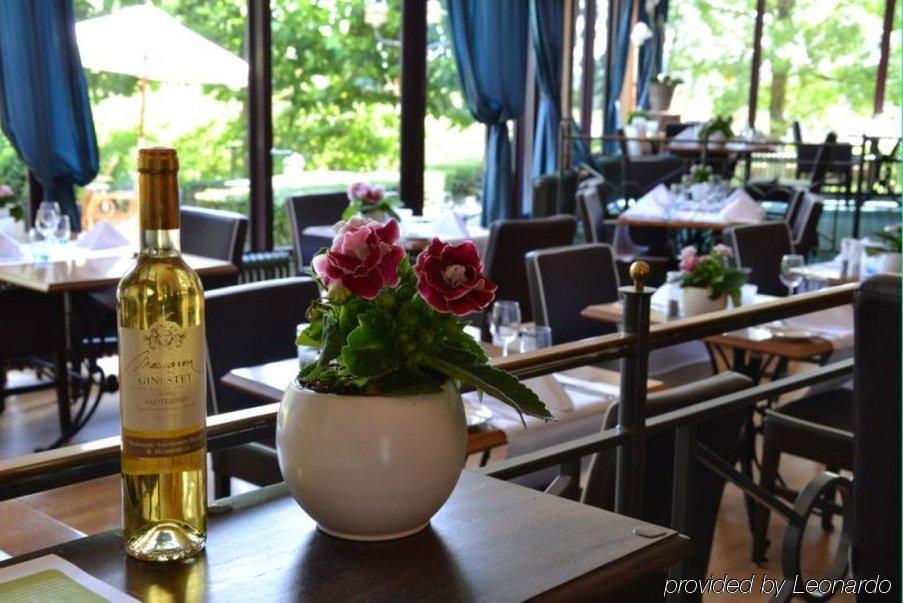 Fletcher Hotel Restaurant Carlton Naaldwijk Esterno foto