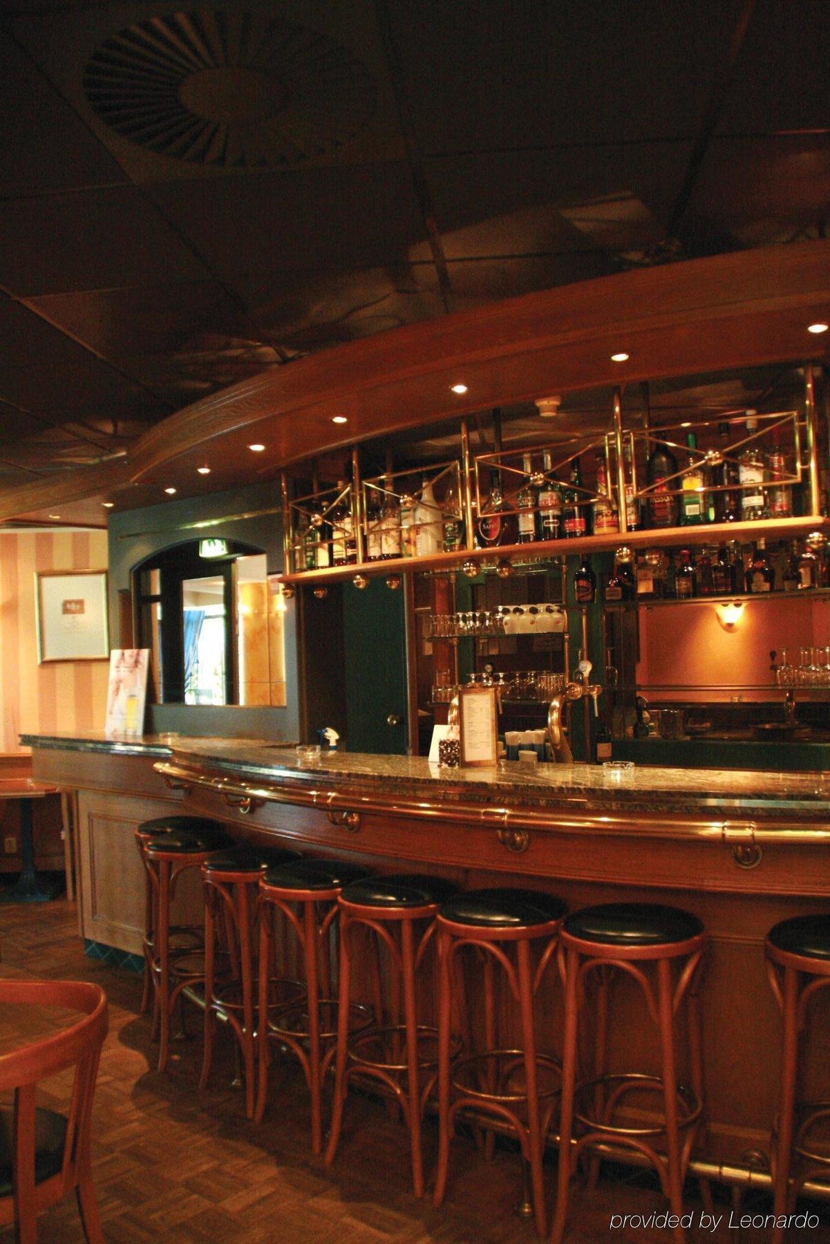 Fletcher Hotel Restaurant Carlton Naaldwijk Ristorante foto