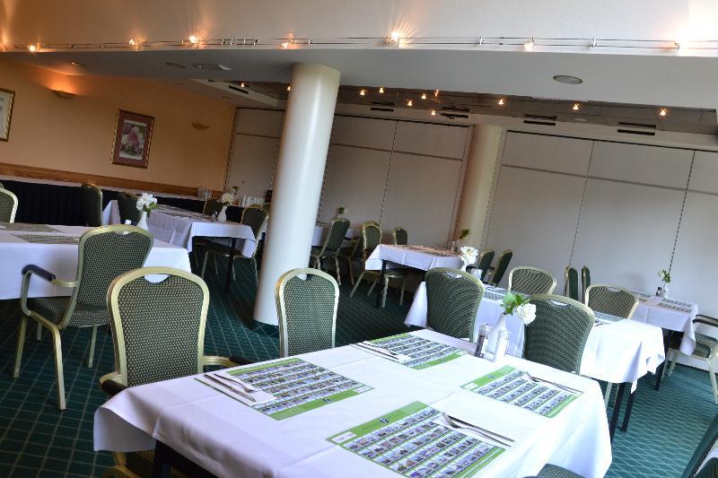 Fletcher Hotel Restaurant Carlton Naaldwijk Esterno foto