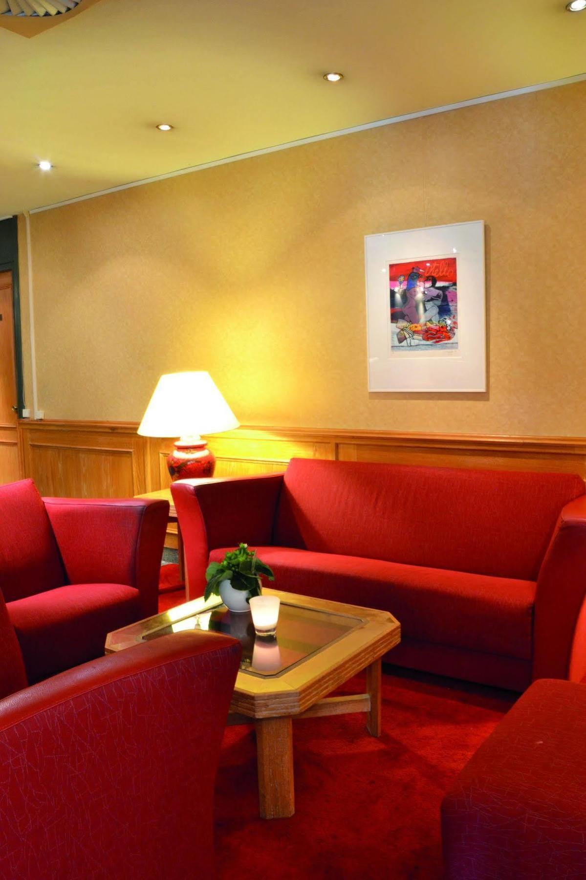 Fletcher Hotel Restaurant Carlton Naaldwijk Esterno foto