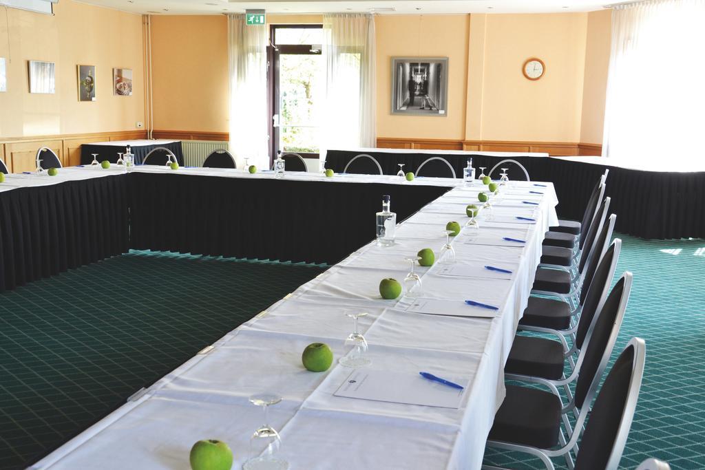 Fletcher Hotel Restaurant Carlton Naaldwijk Esterno foto