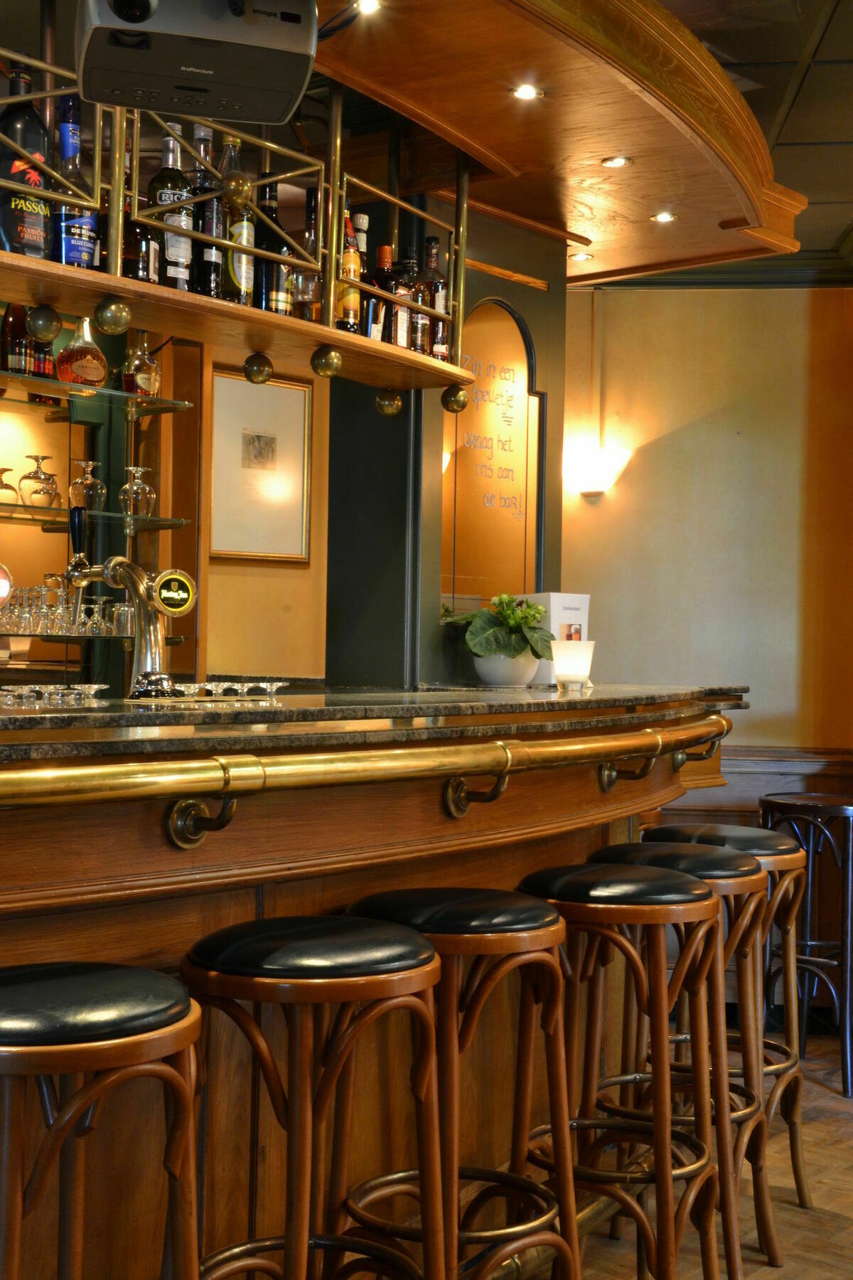 Fletcher Hotel Restaurant Carlton Naaldwijk Esterno foto