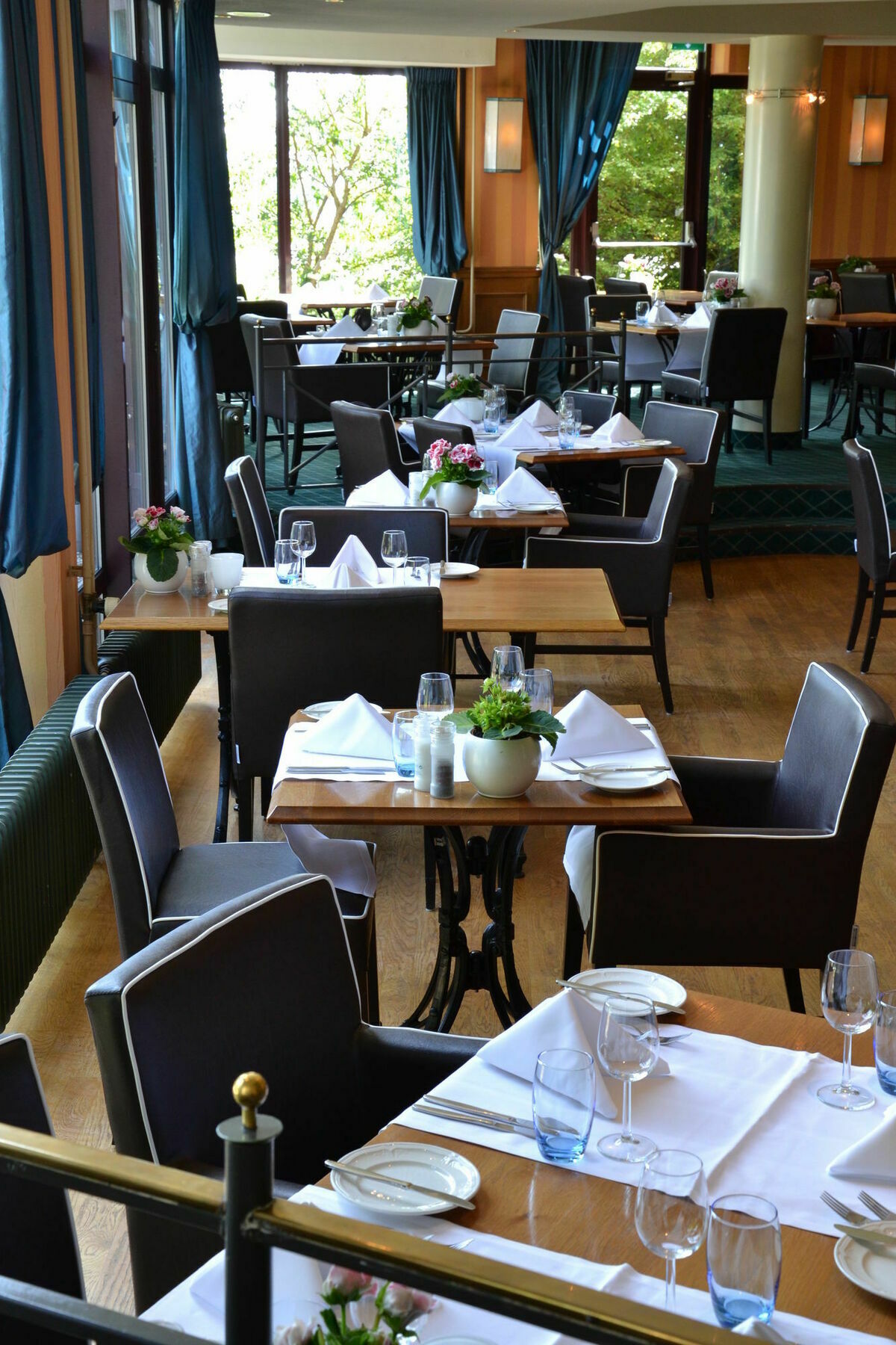 Fletcher Hotel Restaurant Carlton Naaldwijk Esterno foto